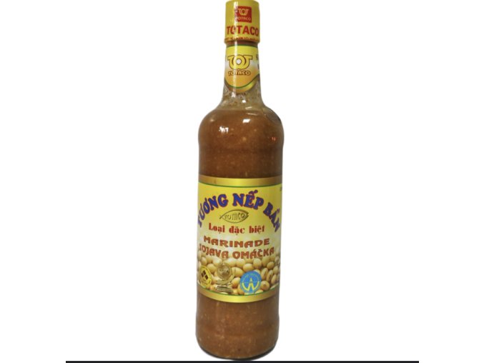 Tương Nếp Bần Loại Đặc Biệt 750g