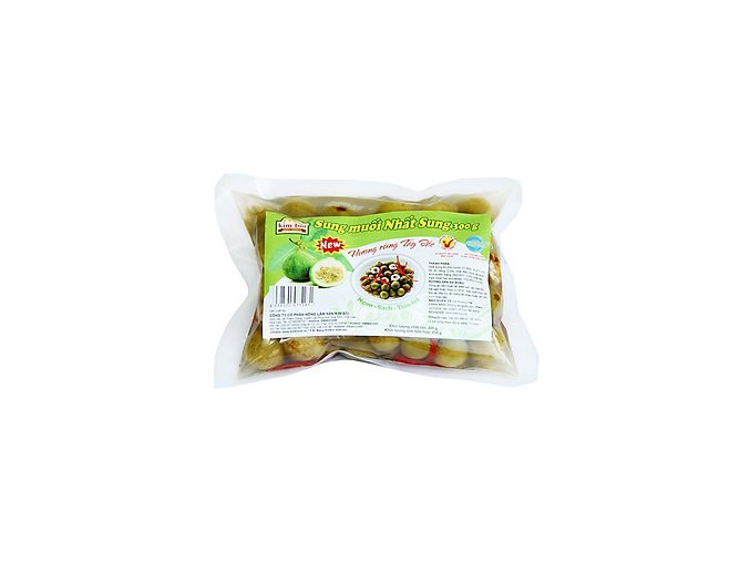 Sung Muối Nhất Sung 300g
