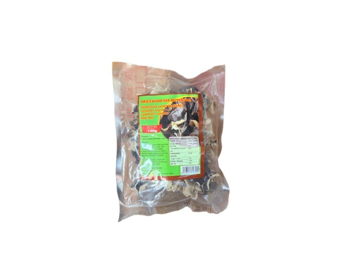 Mộc Nhĩ 100g x 50 gói