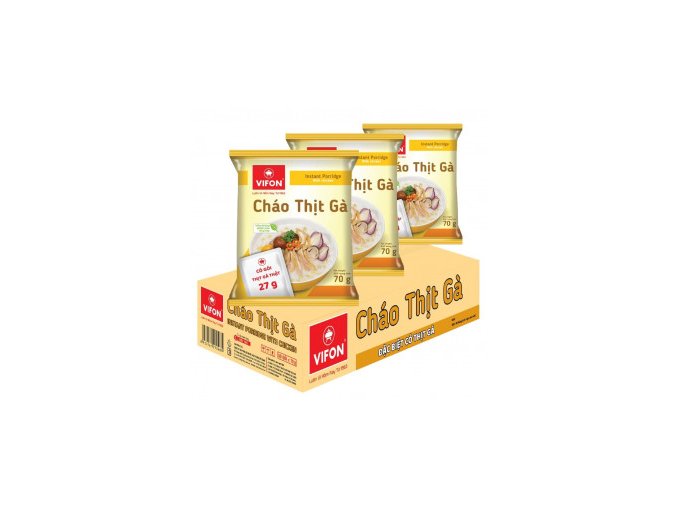 VIFON Cháo Gà