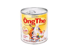Sữa Ông Thọ