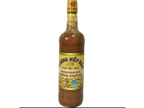 Tương Nếp Bần Loại Đặc Biệt 750g