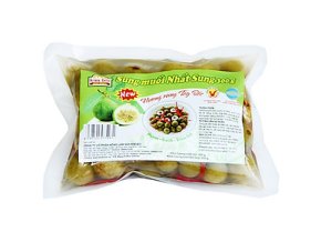 Sung Muối Nhất Sung 300g
