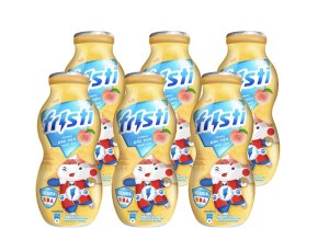Sữa Dinh Dưỡng Fristi vị Đào Tiên Nhật Bản