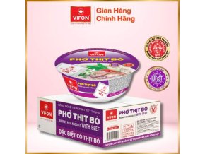 VIFON Phở Bò Tô