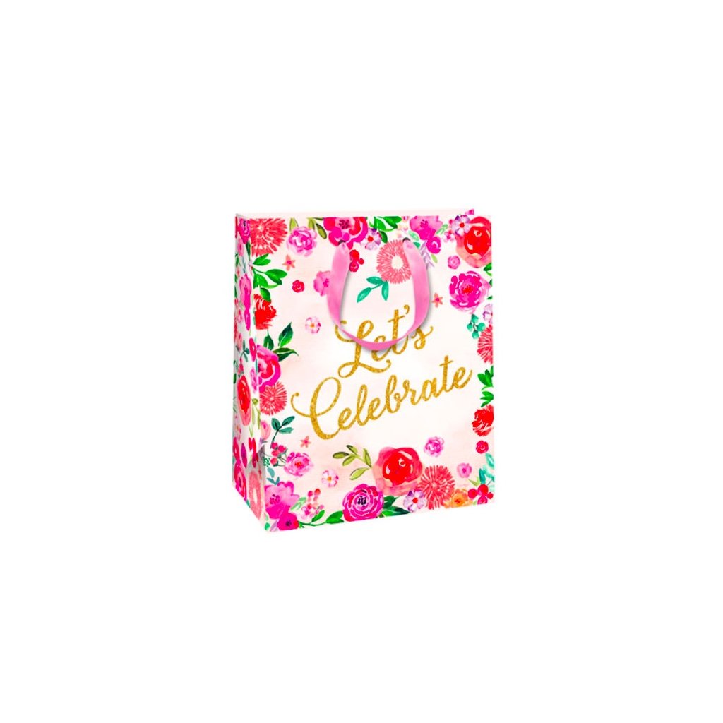 Darkove Tasky Stredni S Glitry 32x13x26cm Giftak Cz Darkove Tasky Stredni S Glitry 32x13x26cm Giftak Cz