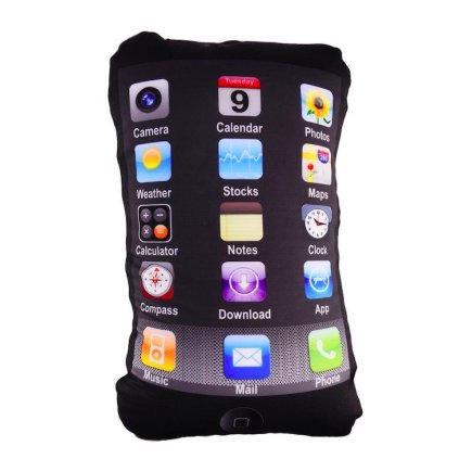 polstarek smartphone