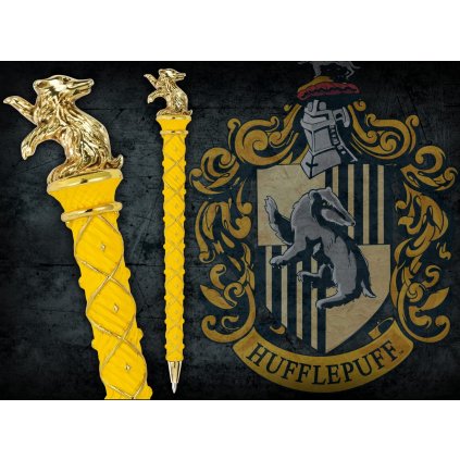 Harry Potter - pozlacené pero – Mrzimor
