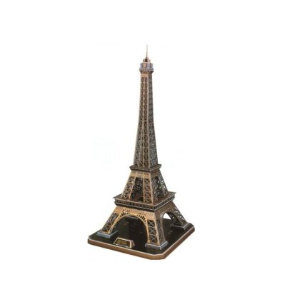 3D Puzzle Eiffelova vez velka