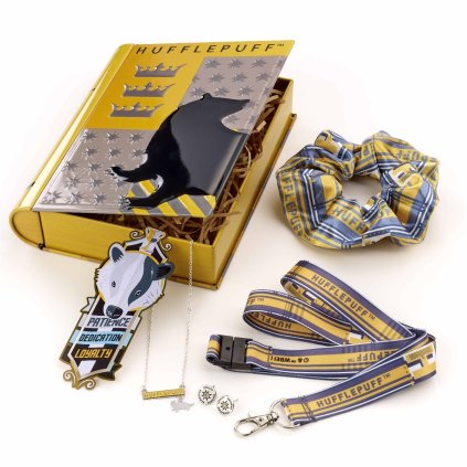 Harry Potter - dárková sada – Mrzimor Deluxe