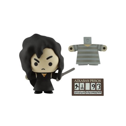 Harry Potter - mini figurka - Bellatrix Lestrange