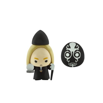 Harry Potter - mini figurka - Lucius Malfoy