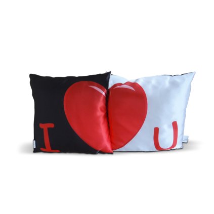 povlak na polstar i love u