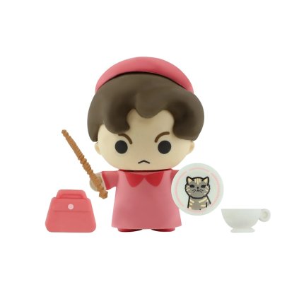 Harry Potter - mini figurka - Dolores Umbridge