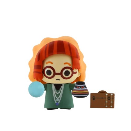 Harry Potter - mini figurka - Sibyla Trelawneyová