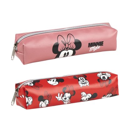 Mickey Mouse - sada 2 penálů Minnie