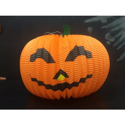 halloweenska dyne