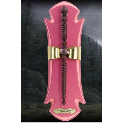 2794 1 harry potter hulka se stojanem dolores umbridgeove deluxe