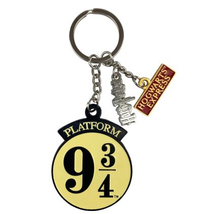 1840 harry potter klicenka 9 a 3 4 bradavicky expres