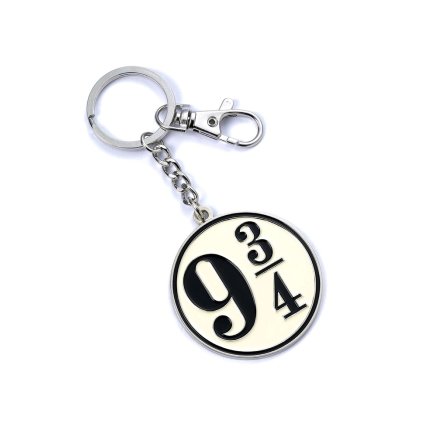 1858 harry potter klicenka nastupiste 9 a 3 4