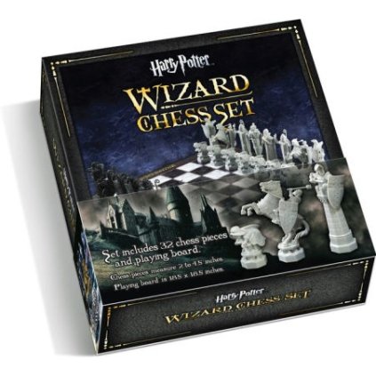 2806 harry potter kouzelnicka sachova sada