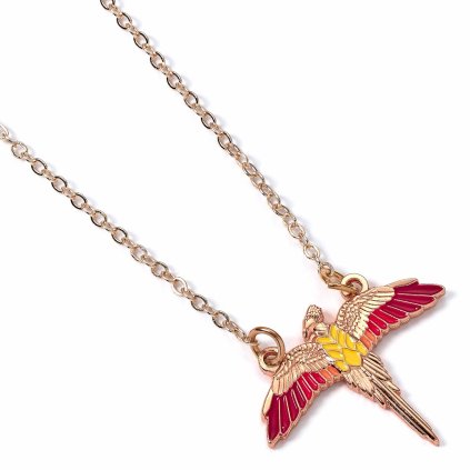 1777 harry potter nahrdelnik fenix