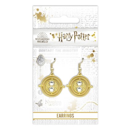 1903 harry potter nausnice obracec casu