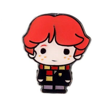 1540 harry potter odznak v2 ron weasley