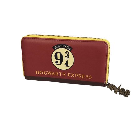 2428 harry potter penezenka bradavicky expres nastupiste 9 a 3 4