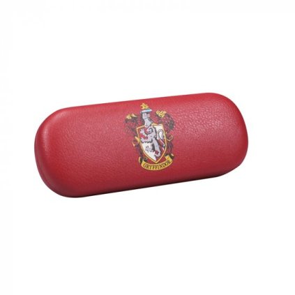 2986 harry potter pouzdro na bryle nebelvir