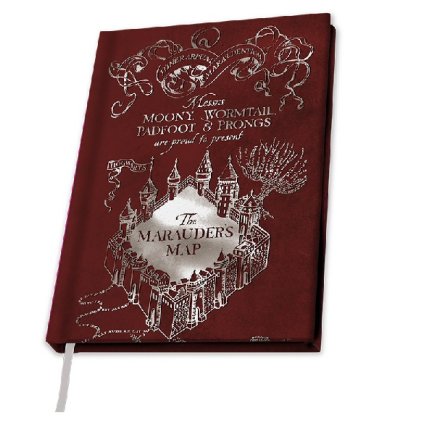 1915 harry potter poznamkovy blok pobertuv planek v2