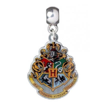 1570 harry potter privesek na naramek bradavice