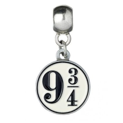 1603 harry potter privesek na naramek nastupiste 9 a 3 4