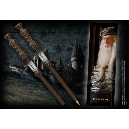 1939 harry potter sada pero deluxe brumbal
