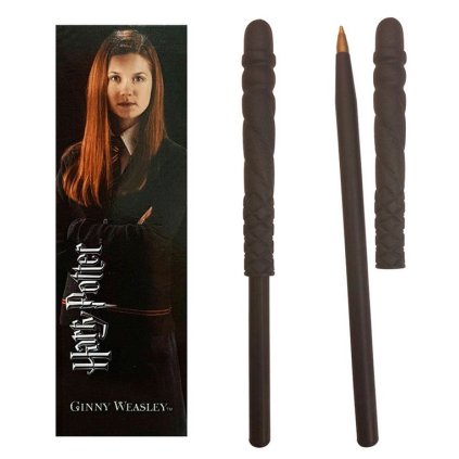 1942 harry potter sada pero deluxe ginny weasley