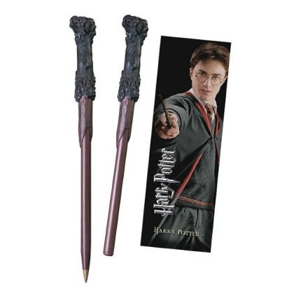 1945 harry potter sada pero deluxe harry potter