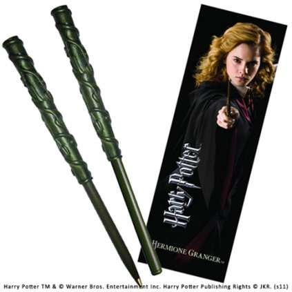 1948 harry potter sada pero deluxe hermiona