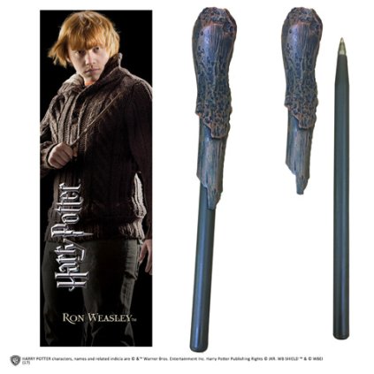 1957 harry potter sada pero deluxe ron weasley