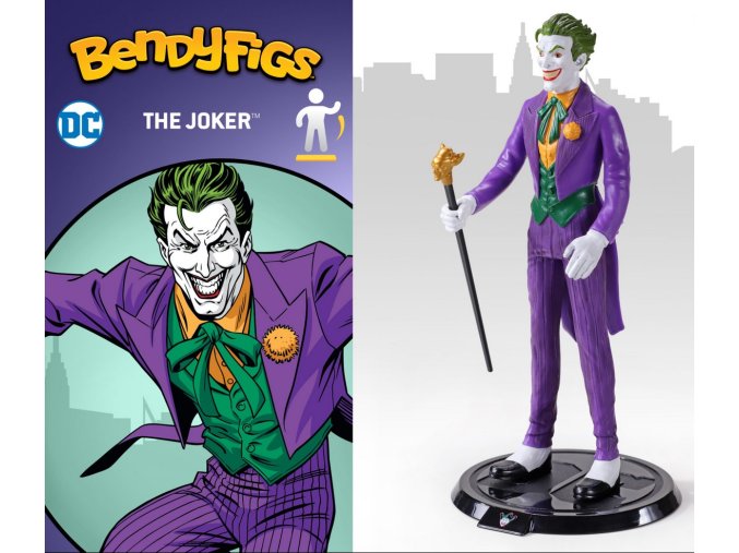 Batman - figurka Joker