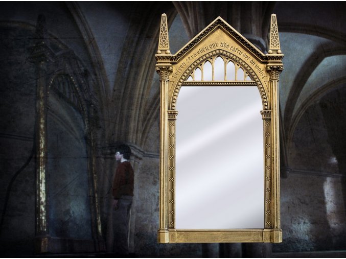 Harry Potter - replika Zrcadlo z Erisedu