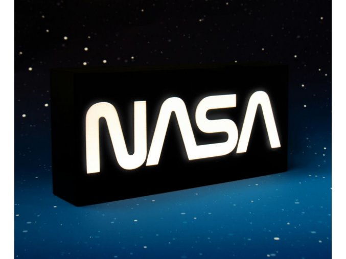 nasa