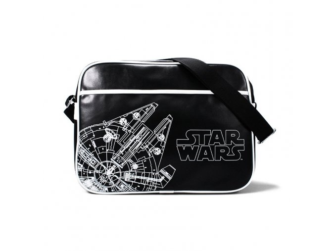 Star Wars - retro taška