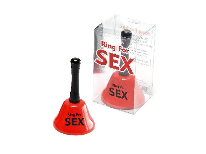 zvonecek na sex