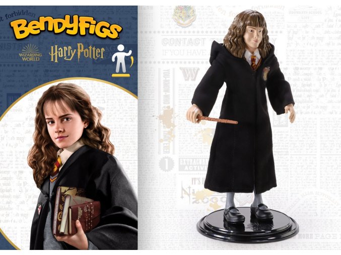 2209 1 harry potter figurka hermione