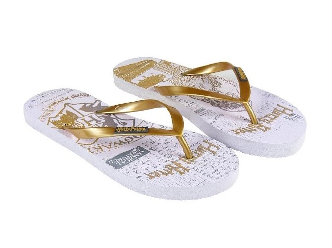 2158 harry potter flip flop bradavice eu 38