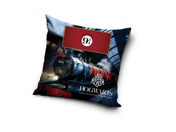 1501 harry potter polstar bradavicky expres 40x40