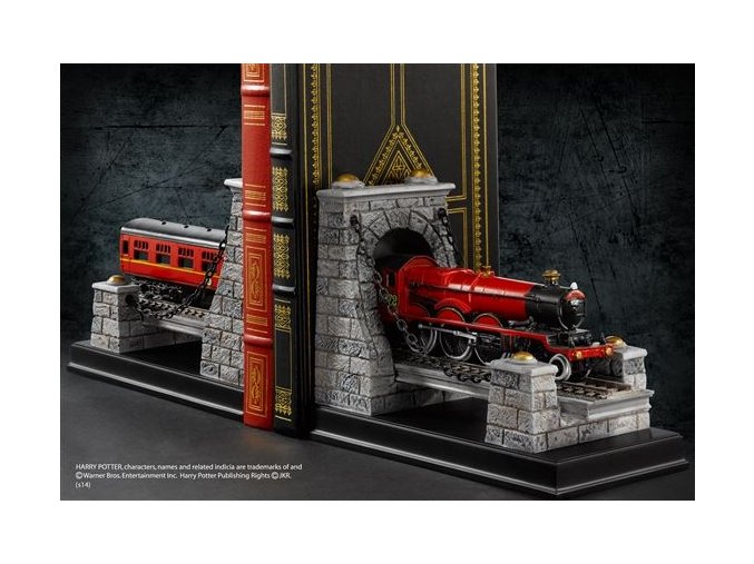 2860 3 harry potter zarazka na knihy bradavicky expres deluxe