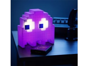 Pac Man - lampa Duch