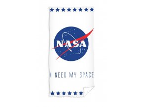 NASA - osuška