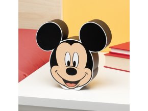 Mickey Mouse – světlo Mickey